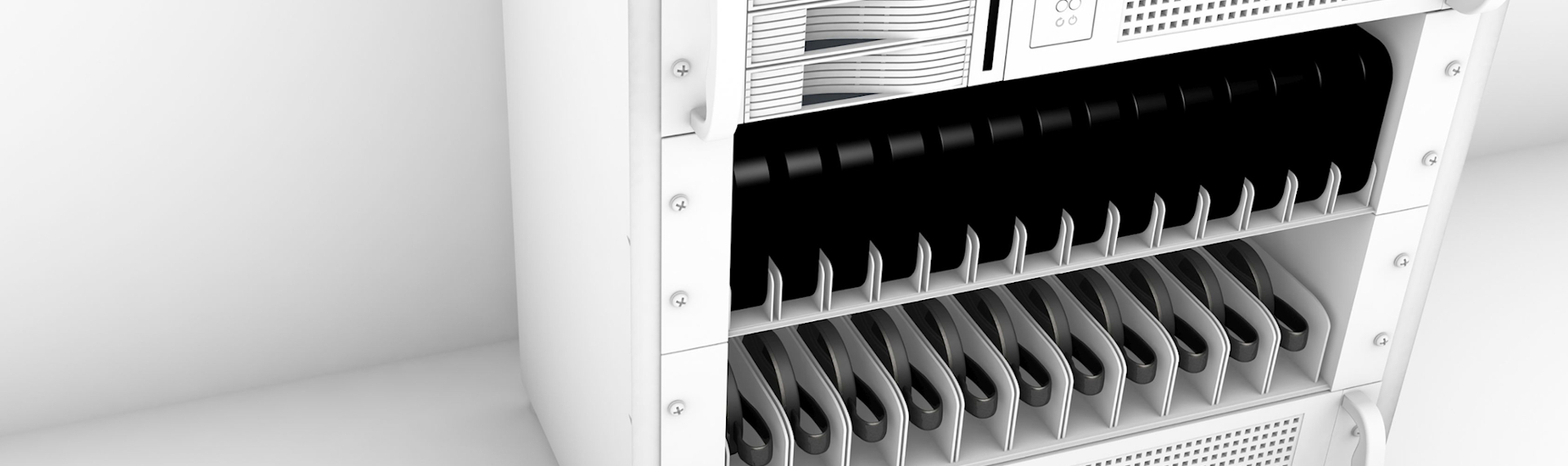 Apple Streamer Einheit