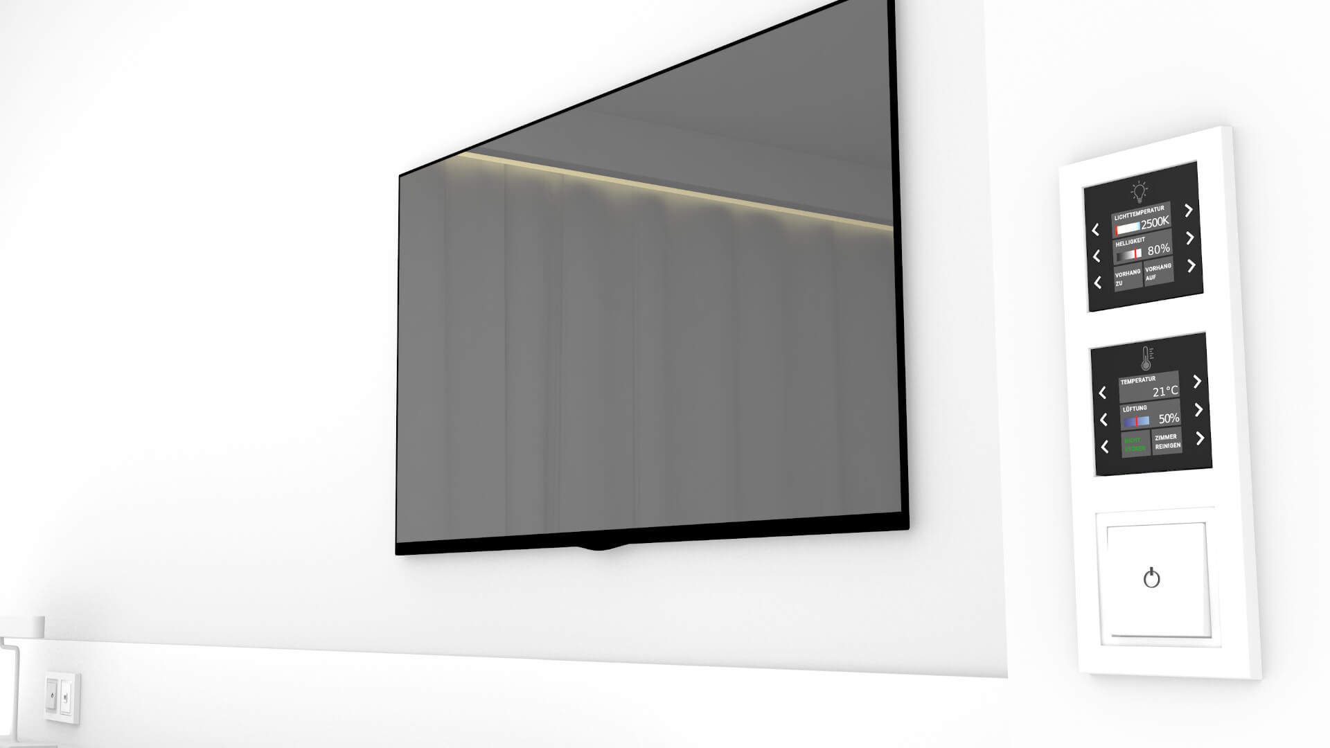 Gastansprache über personalisierte Apps