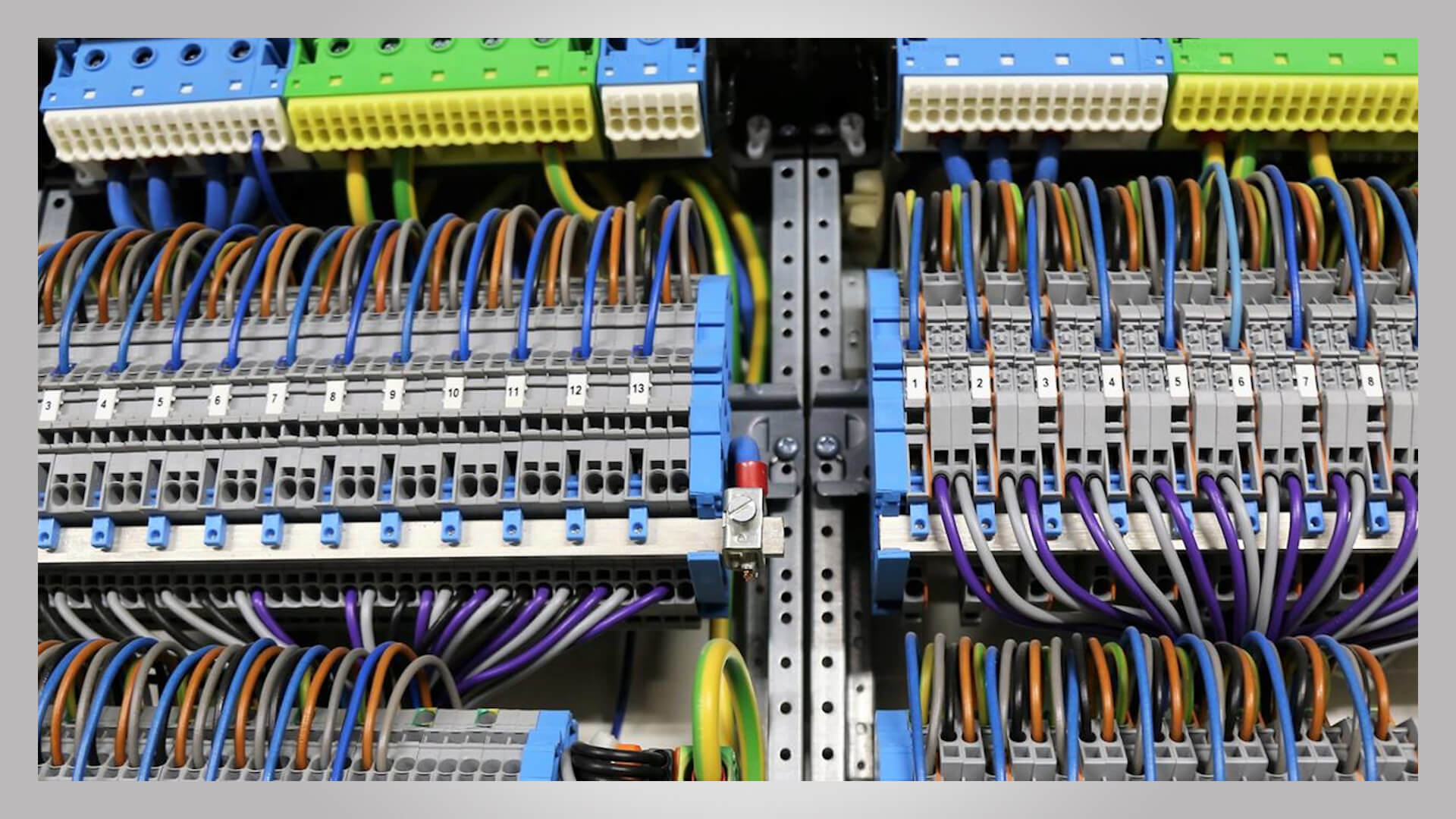 Kommunikation mit dem Gast über das Panel