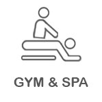 Gym & Spa