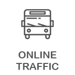 Online Traffic