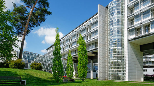 Kongresshotel Potsdam