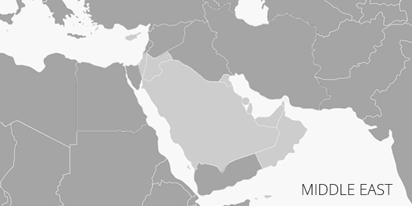 Mittlerer Osten