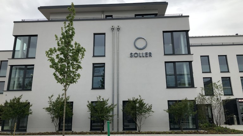 Soller Businesshotel