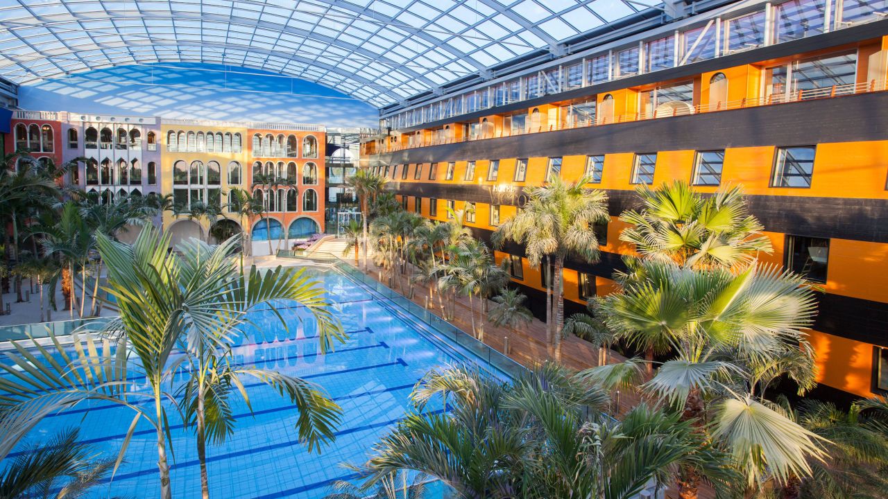Victory Therme Erding