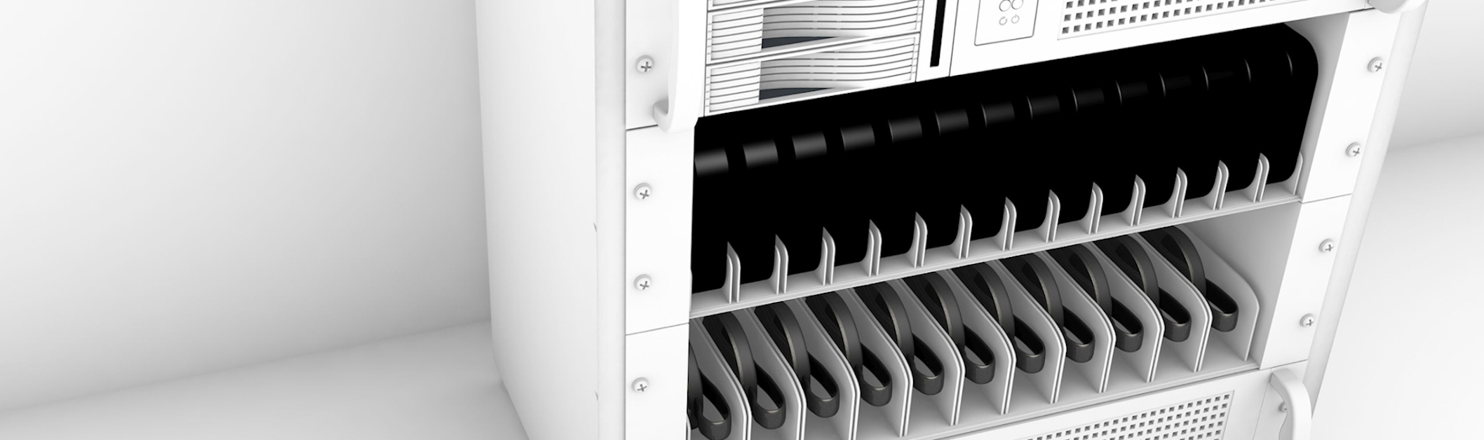 Apple Streamer Einheit