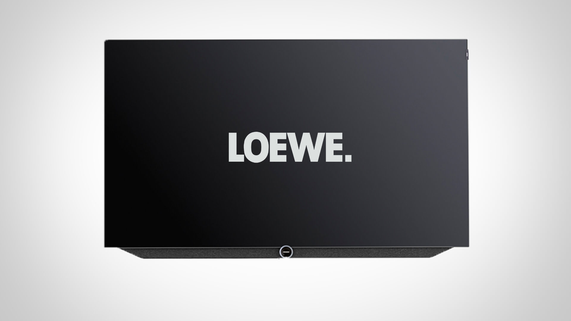 Loewe Smart TV
