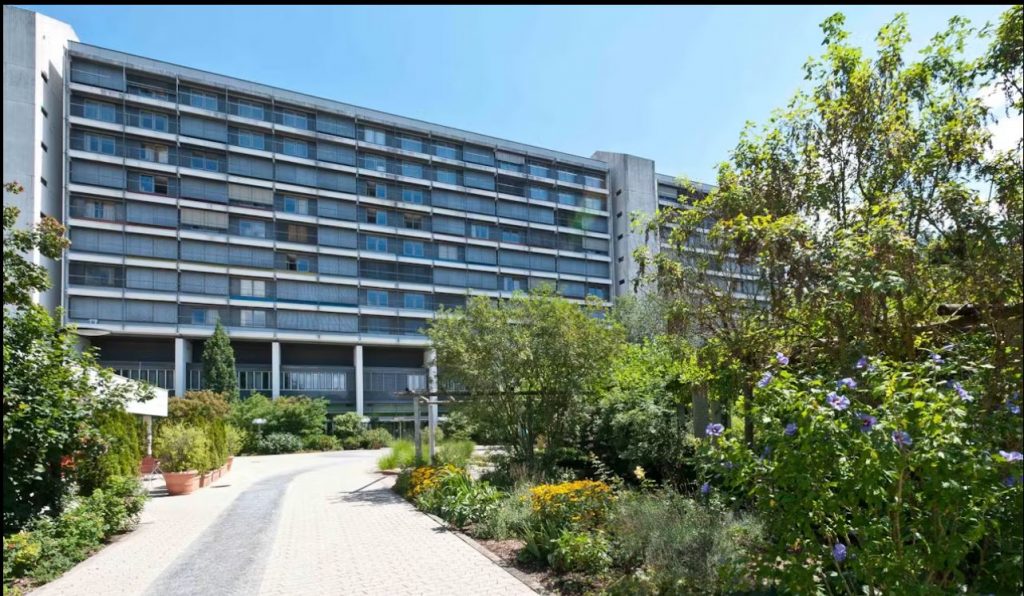Hotel Bildungsblick