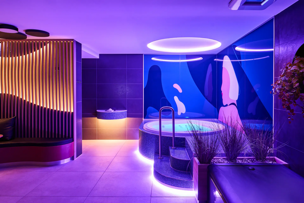 MySpa